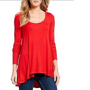 Free People Moonshine Tunic Size Small